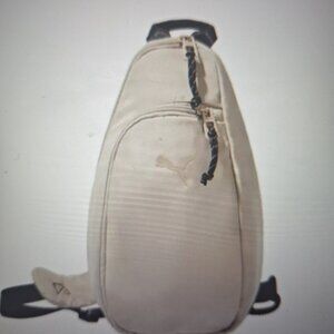 Puma Evercat Myriad Sling Bag